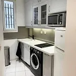 Appartement 75017 Proche Parc Monceau