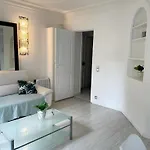 Appartement 75017 Proche Parc Monceau