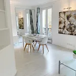 Appartement 75017 Proche Parc Monceau